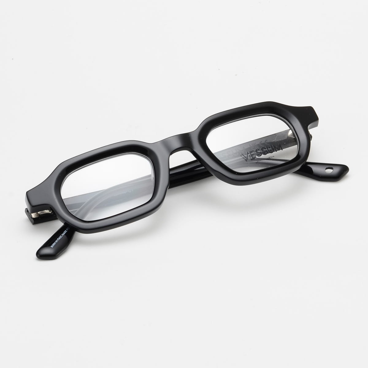 VSM 12 / C01 - Black Demo Lenses - immagine 3