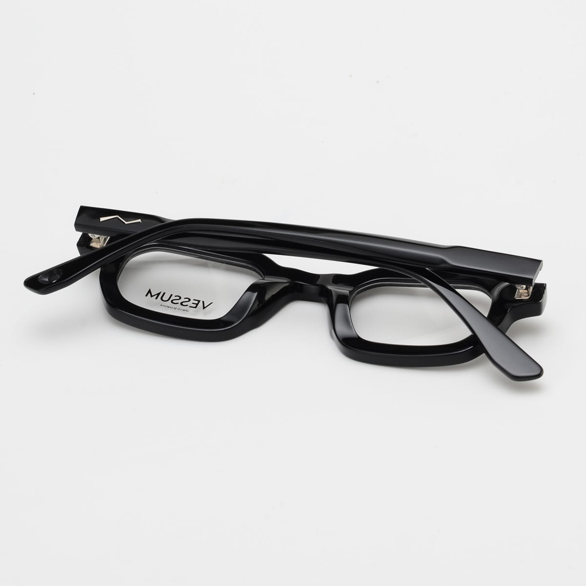 VSM 12 / C01 - Black Demo Lenses - immagine 4