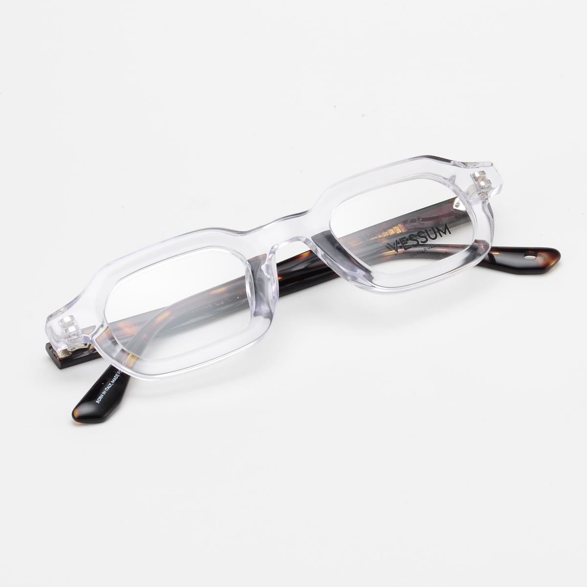 VSM 12 / C03 - Tortoise Crystal Demo Lenses - immagine 3