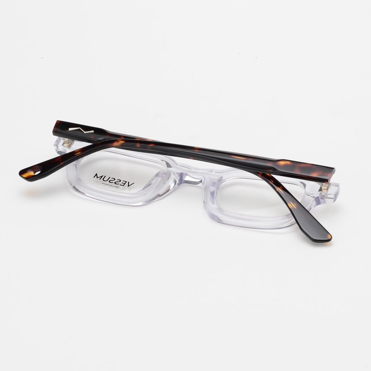 VSM 12 / C03 - Tortoise Crystal Demo Lenses - immagine 4