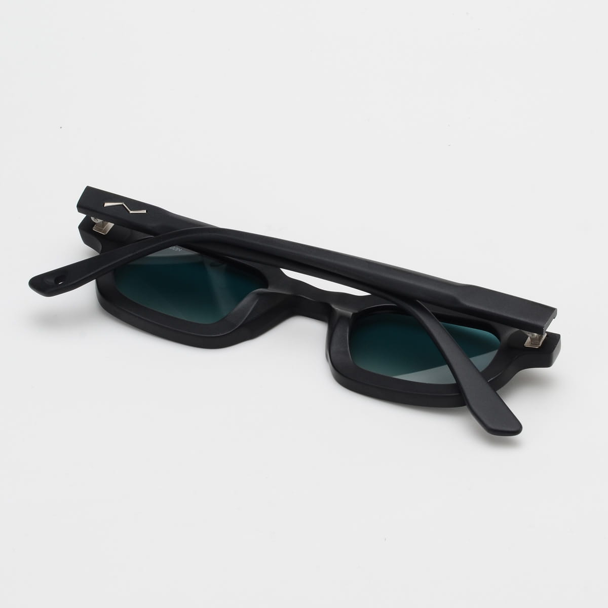 VSM 12 / C05 - Matte Black Gradient Blue - immagine 4