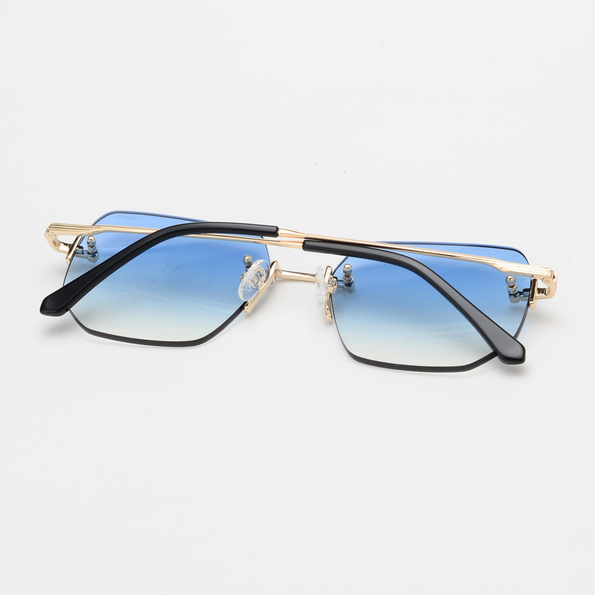VSM 13 / C01 - Gold Black Gradient Blue - immagine 4