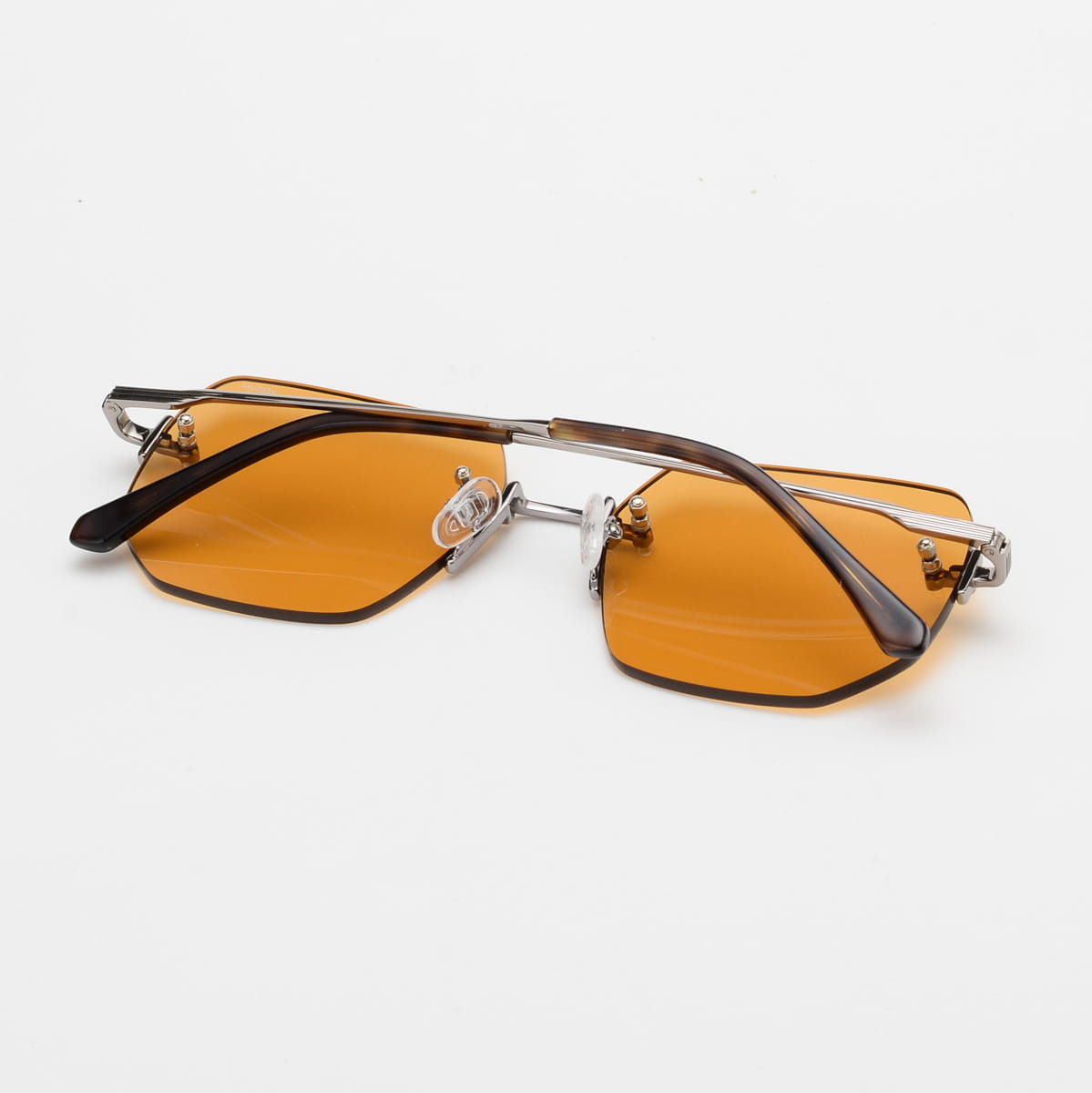 VSM 13 / C06 - Gun Tortoise Light Brown - immagine 4