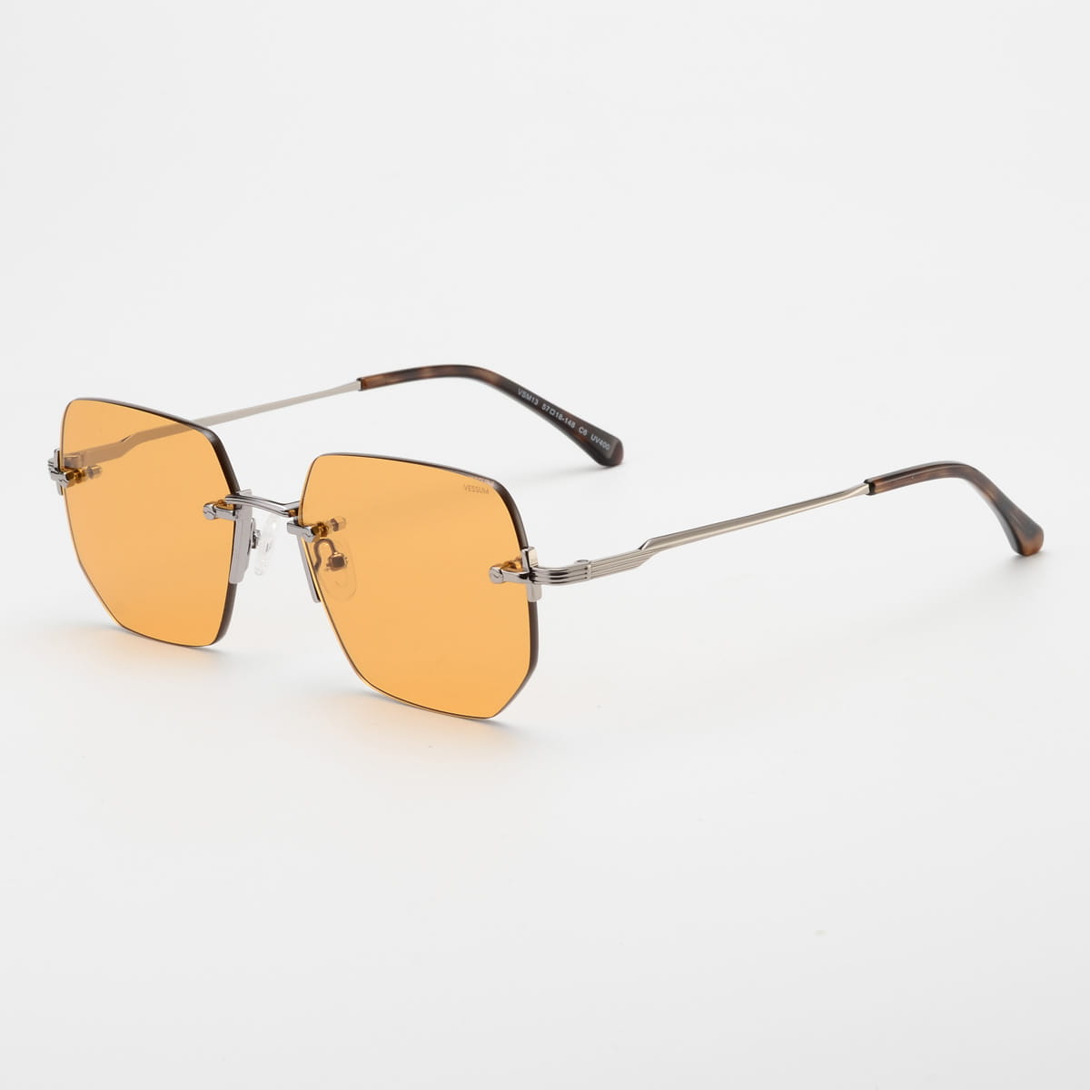 VSM 13 / C06 - Gun Tortoise Light Brown