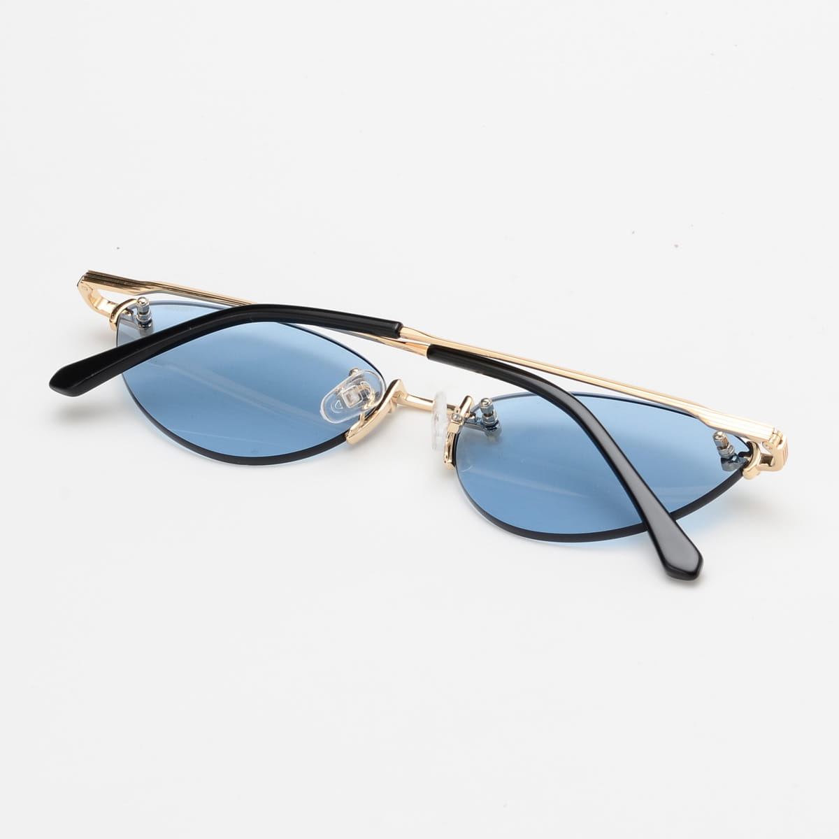 VSM 14 / C01 - Gold Black Blue - immagine 4