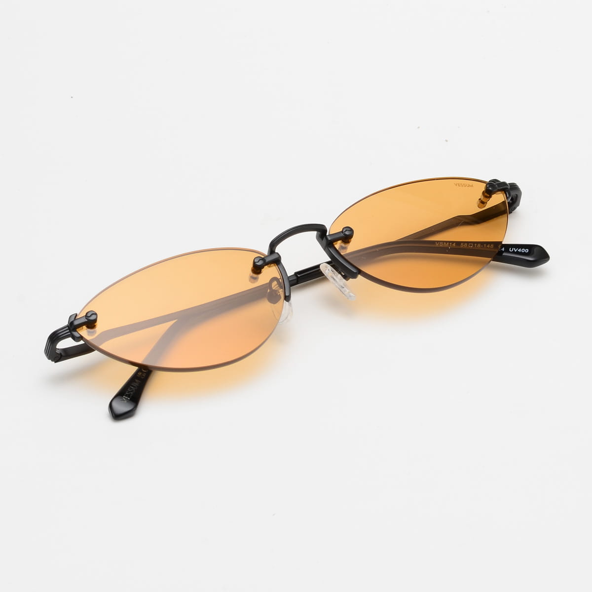 VSM 14 / C04 - Black Light Brown - immagine 3