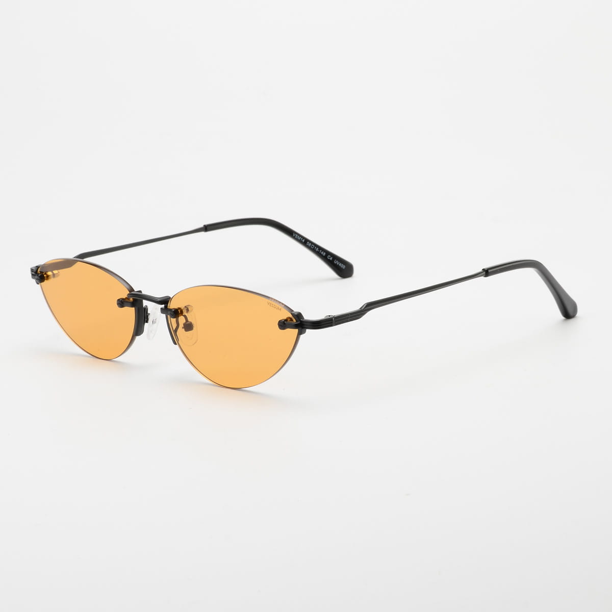 VSM 14 / C04 - Black Light Brown