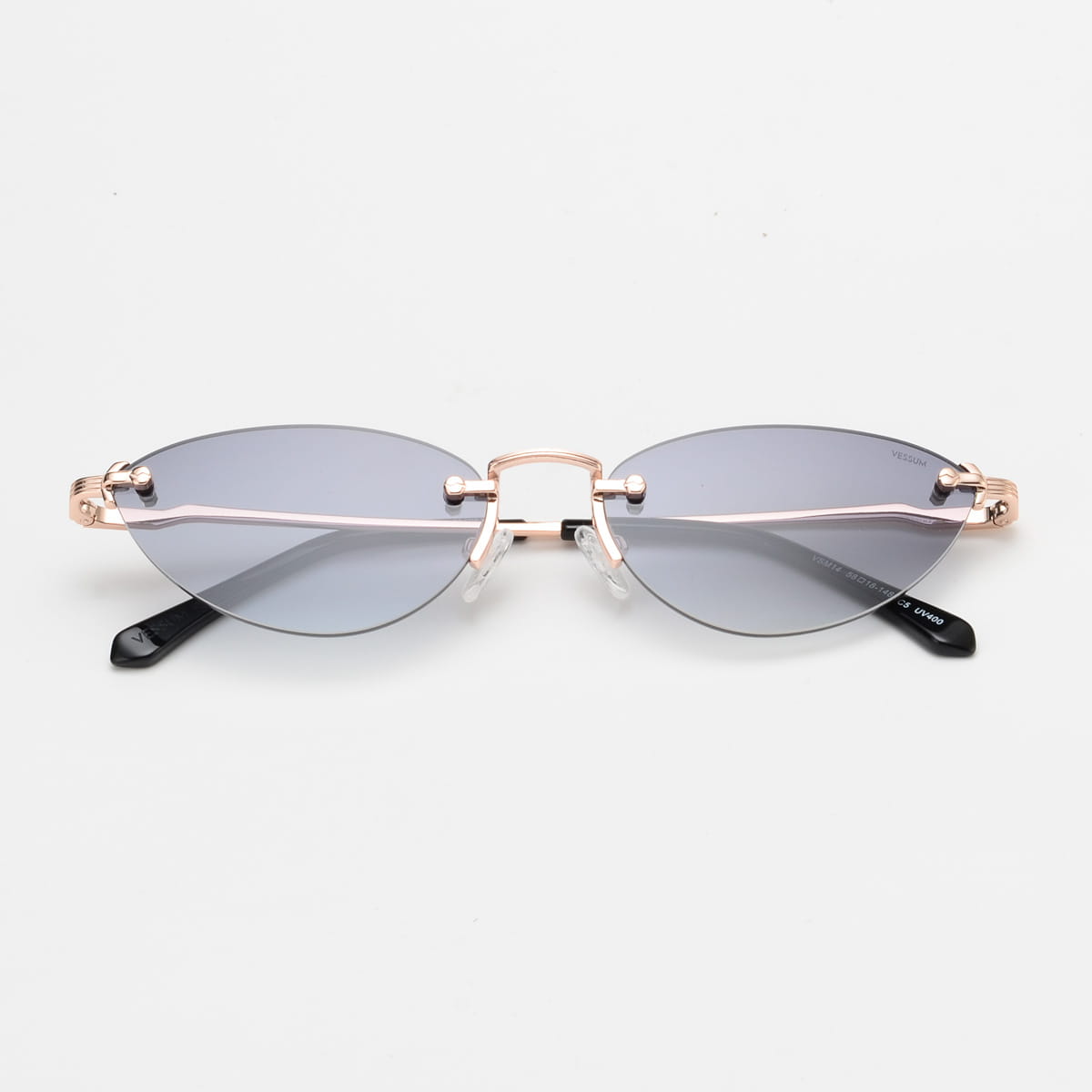 Alternative view of VSM 14 / C05 - Gold Black Gradient Grey