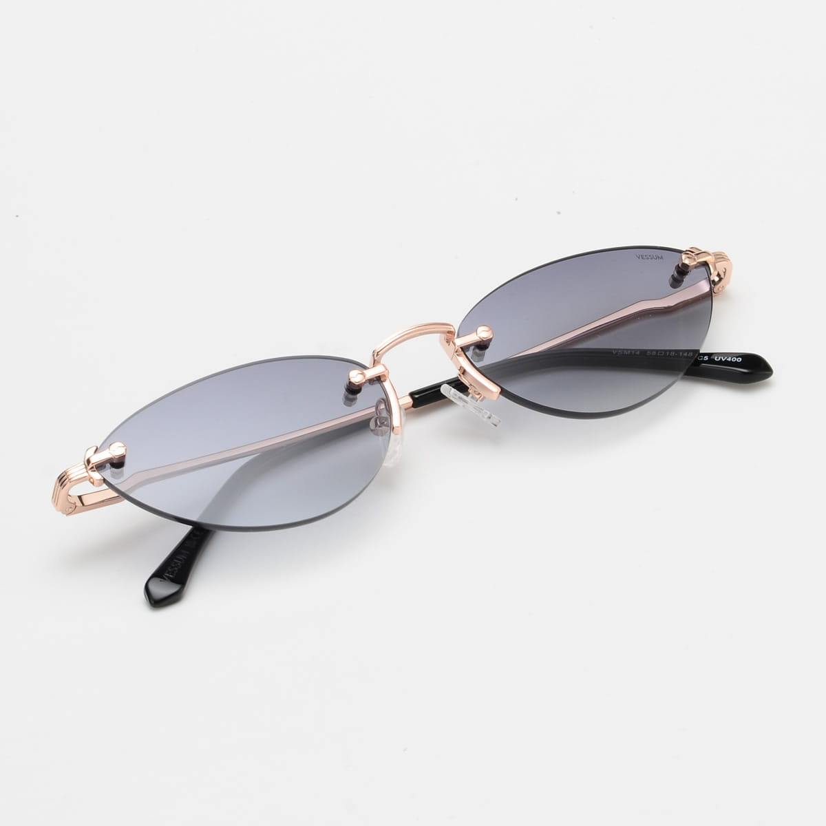 VSM 14 / C05 - Gold Black Gradient Grey - immagine 3