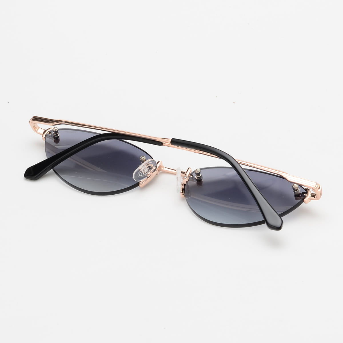 VSM 14 / C05 - Gold Black Gradient Grey - immagine 4