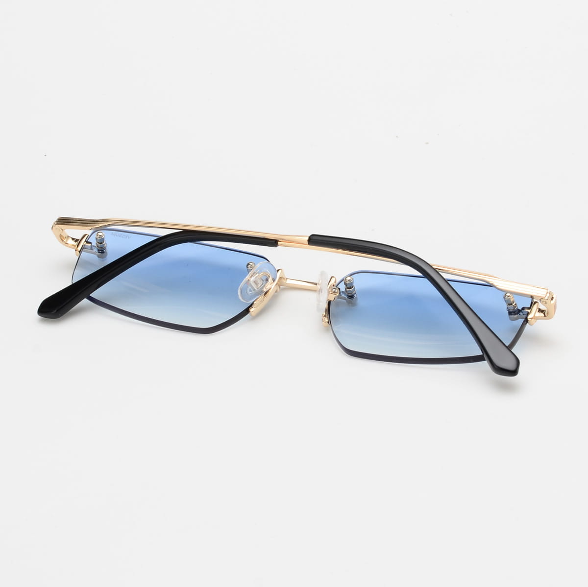 VSM 15 / C01 - Gold Black Gradient Blue - immagine 4