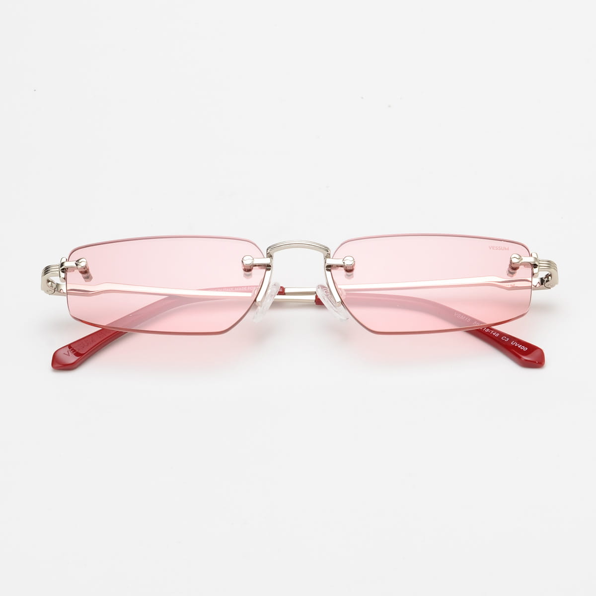 Alternative view of VSM 15 / C03 - Silver Red Pink