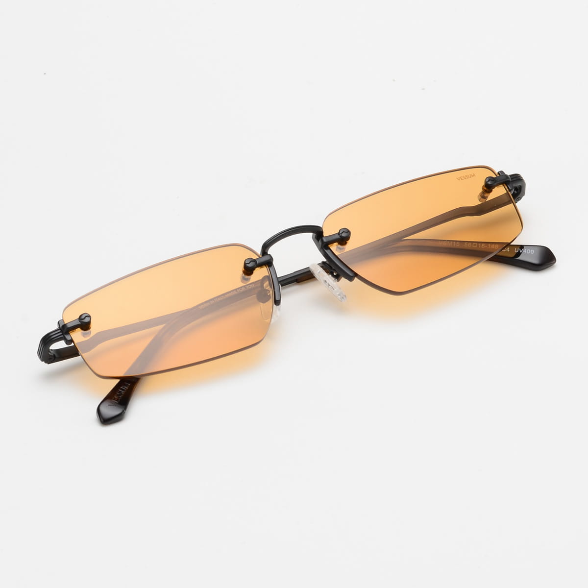 VSM 15 / C04 - Black Light Brown - immagine 3