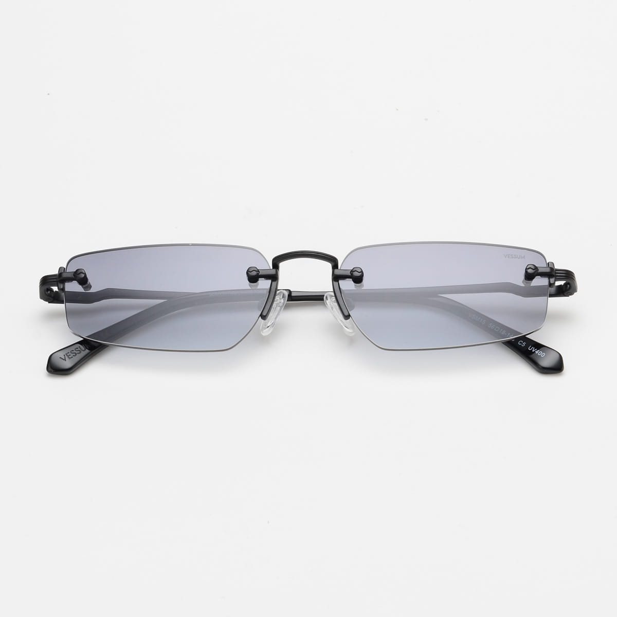 Alternative view of VSM 15 / C05 - Black Gradient Grey