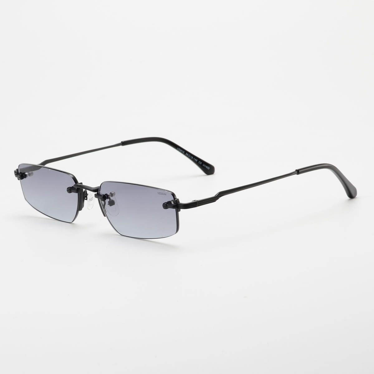 VSM 15 / C05 - Black Gradient Grey