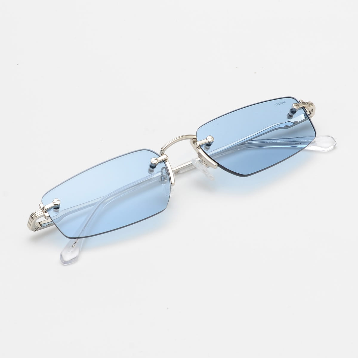 VSM 15 / C06 - Silver Crystal Blue - immagine 3