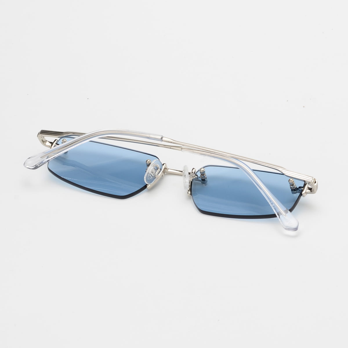 VSM 15 / C06 - Silver Crystal Blue - immagine 4