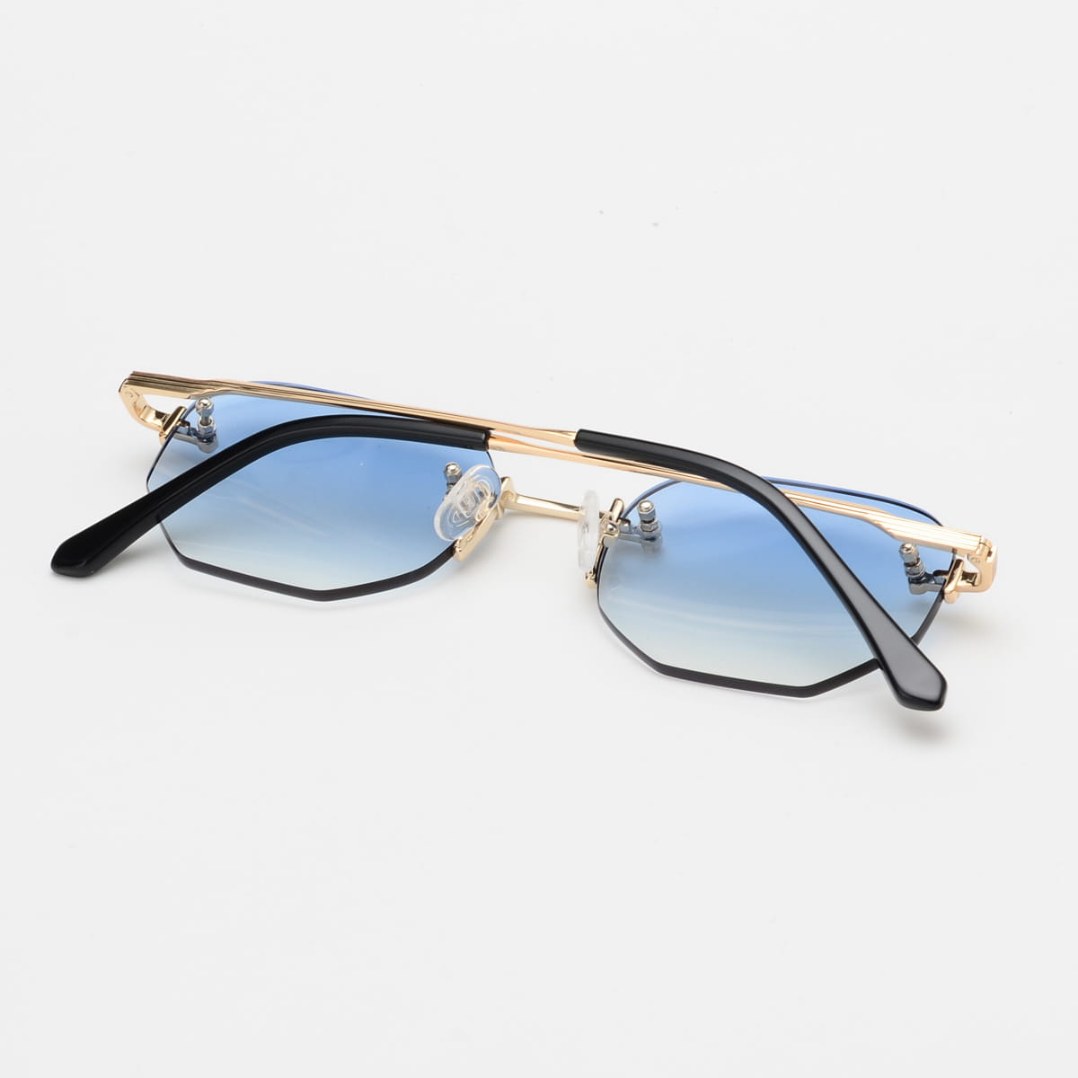 VSM 16 / C01 - Gold Black Gradient Blue - immagine 4