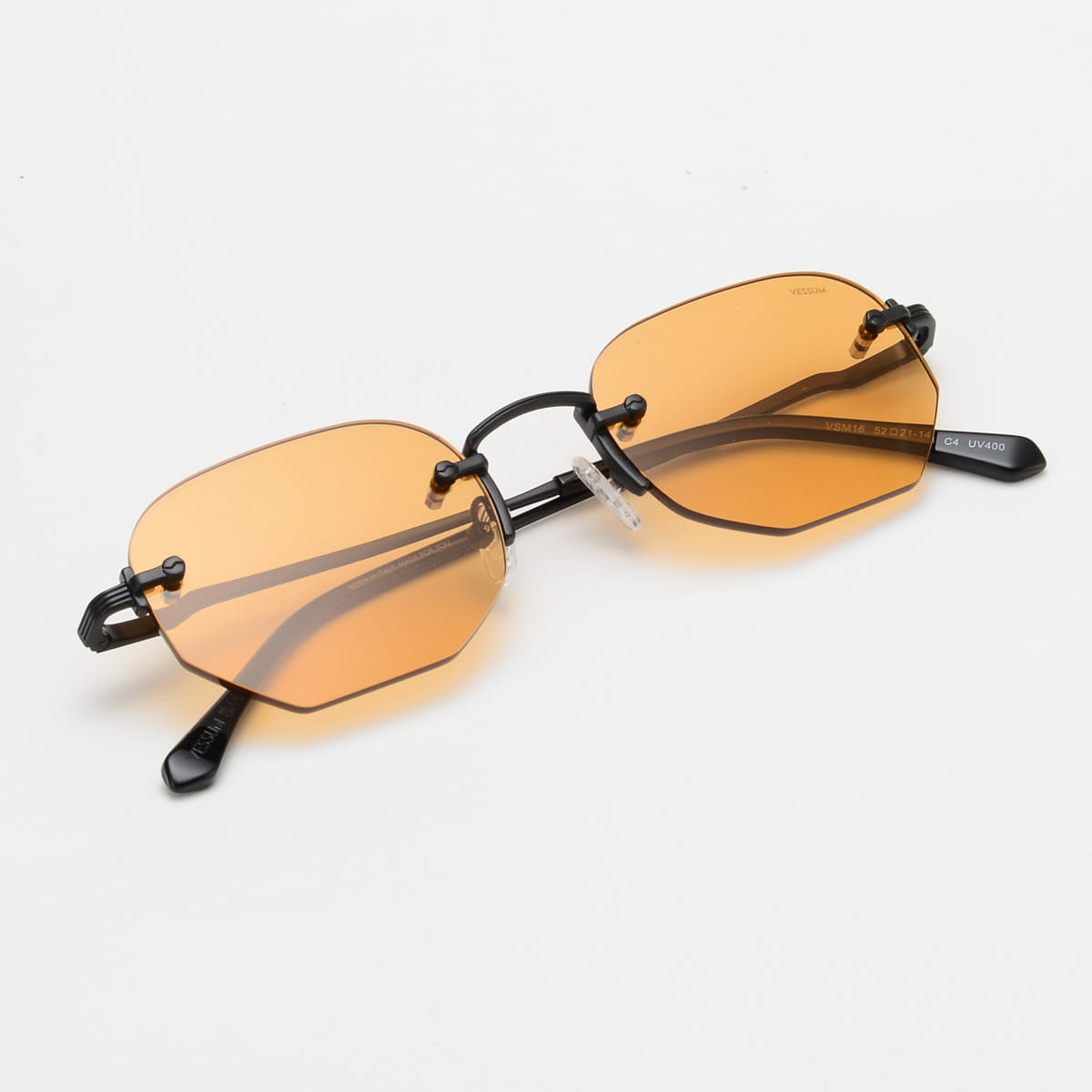 VSM 16 / C04 - Black Light Brown - immagine 3